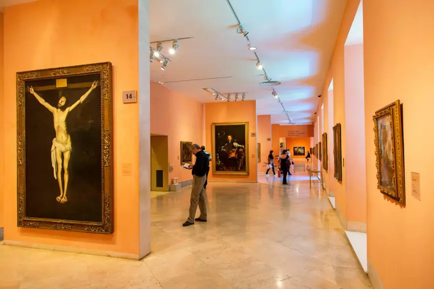 Muzeul Național Thyssen-Bornemisza