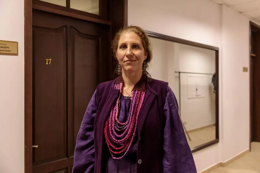 Am fost la un spectacol de operă la Odesa. Întârziat cu aproape o oră din cauza unei alarme de atac aerian, când artiștii și publicul au mers în adăpost 