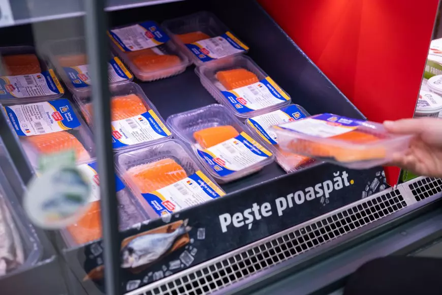 Smart shopping. Operațiunea: coșul de cumpărături