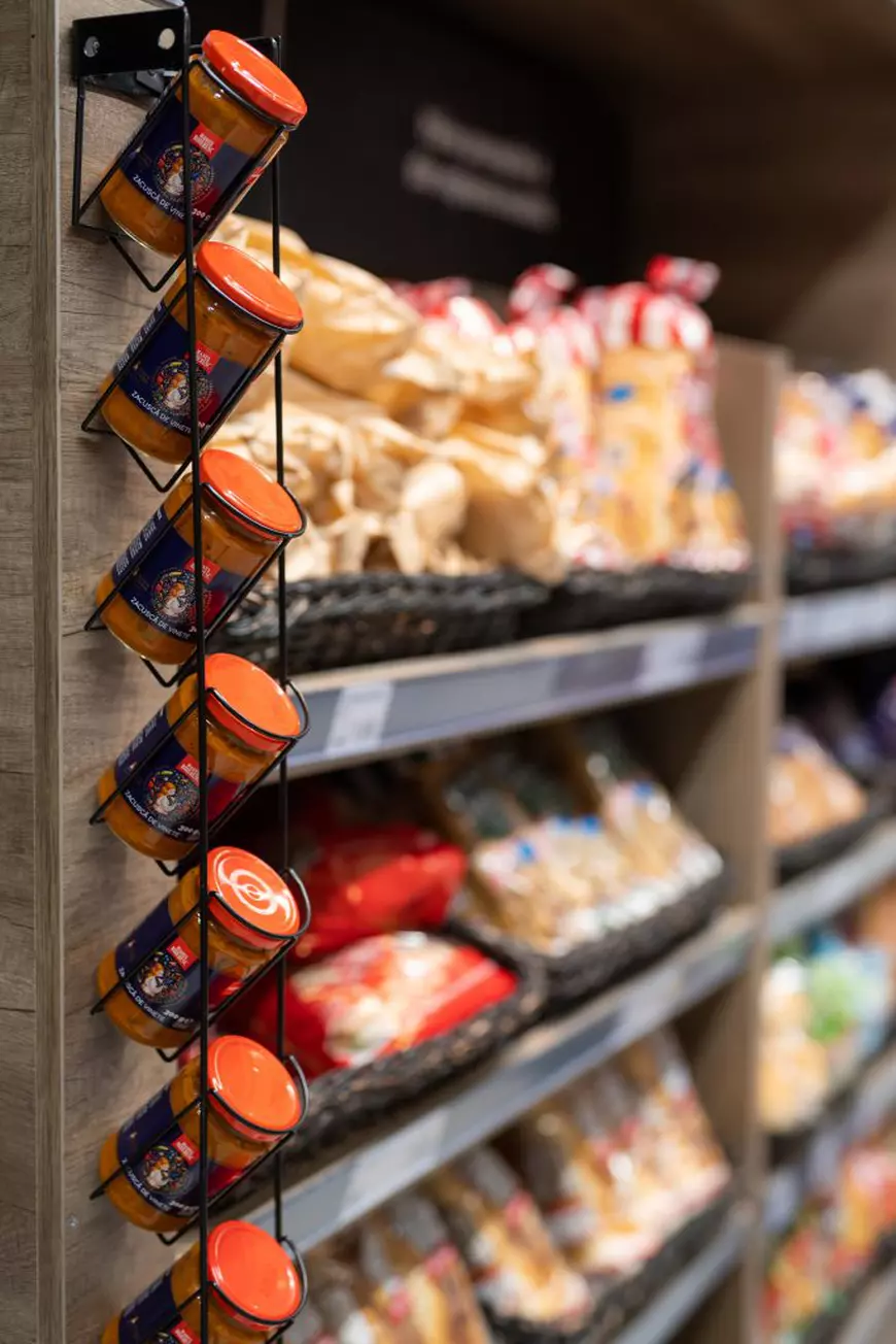 Smart shopping. Operațiunea: coșul de cumpărături