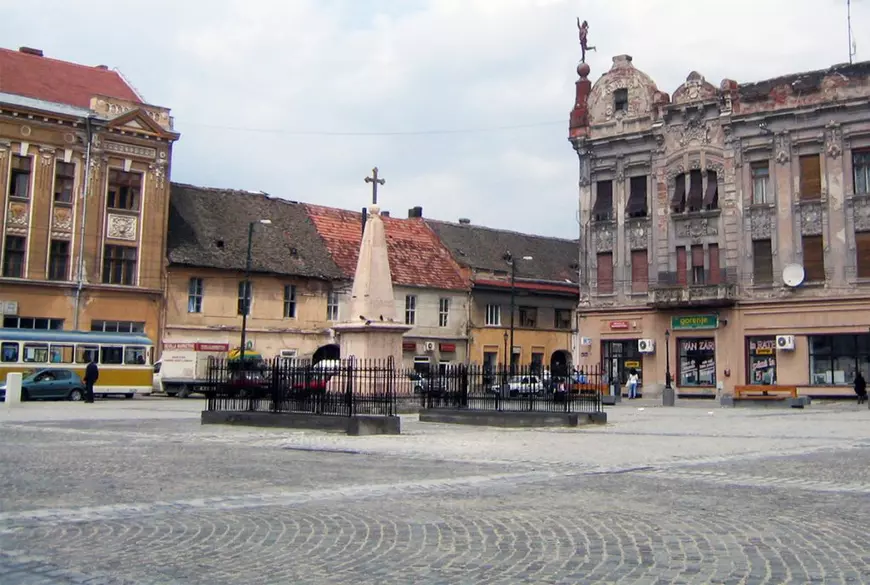 INTERVIU. Despre Timișoara, Capitală Culturală Europeană: „Proiectul s-a pliat ca o mănușă pe interesele baronilor imobiliari locali”