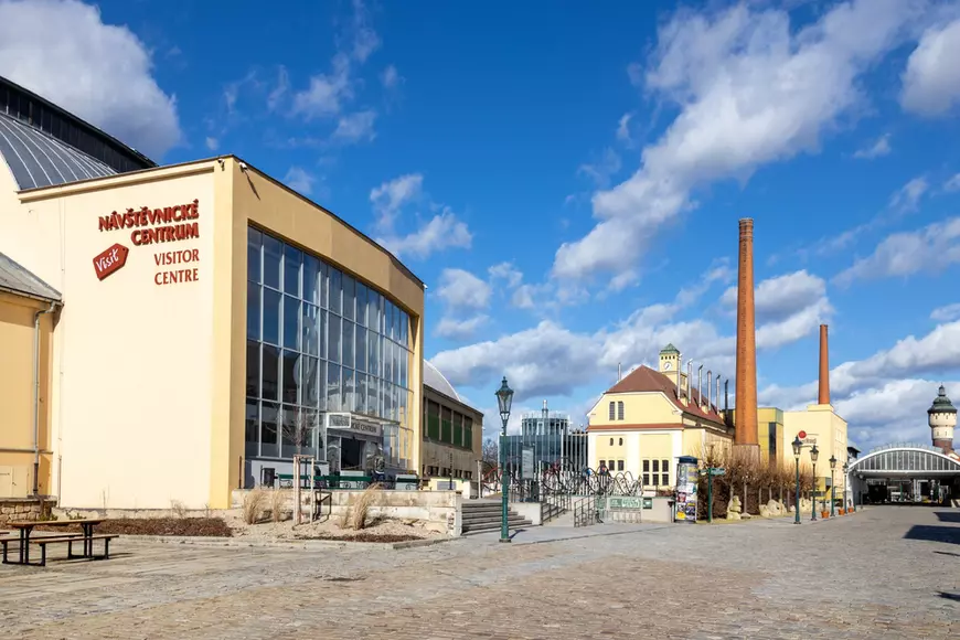 Muzeul Berii Pilsen (Cehia)
