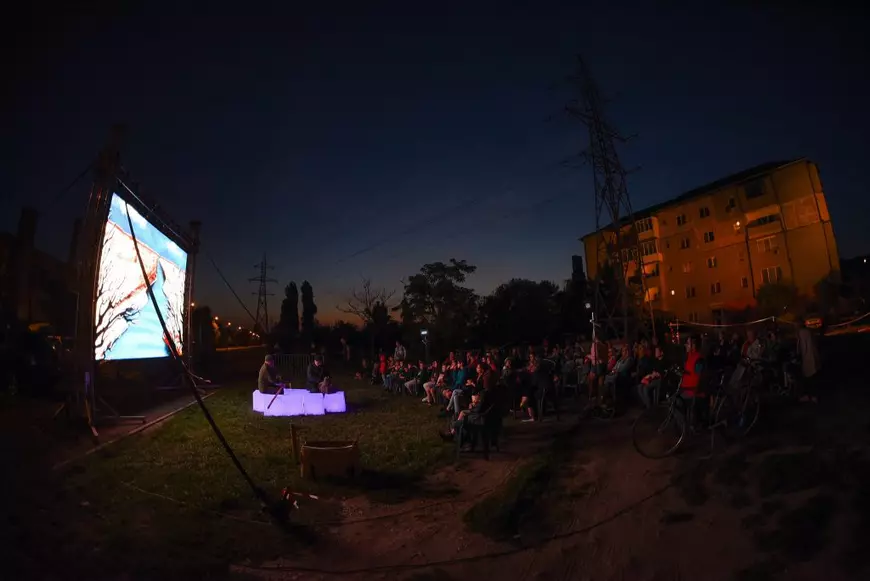 INTERVIU. Despre Timișoara, Capitală Culturală Europeană: „Proiectul s-a pliat ca o mănușă pe interesele baronilor imobiliari locali”