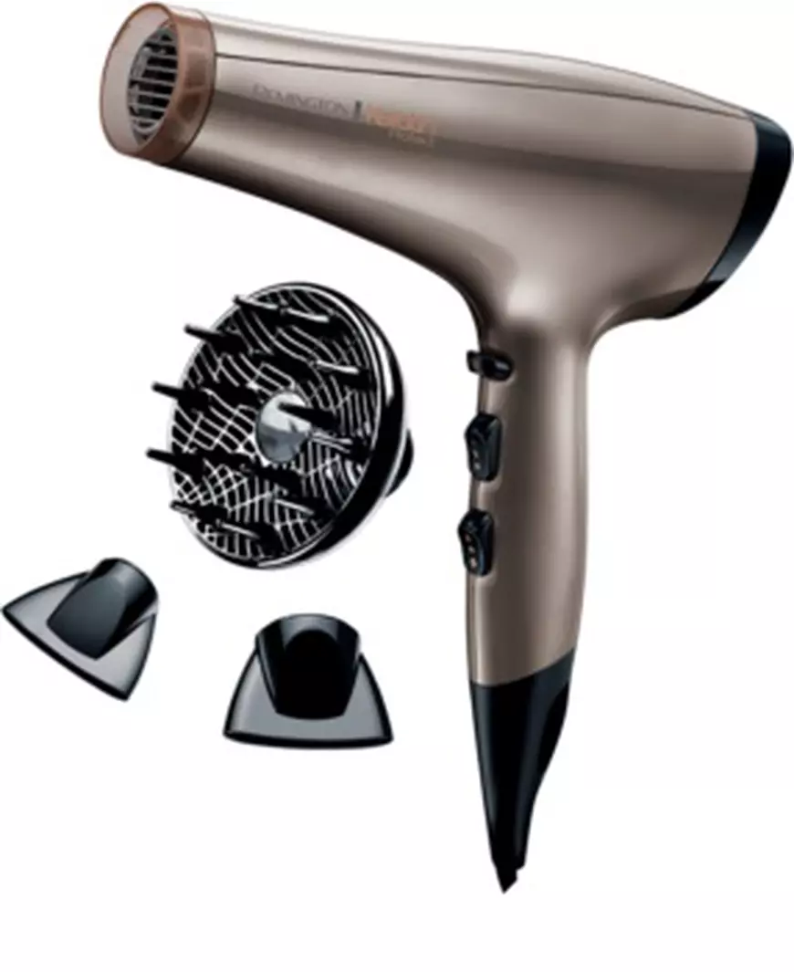 Ce uscător de păr ţi se potriveşte - Uscător de păr Dyson Supersonic HD07