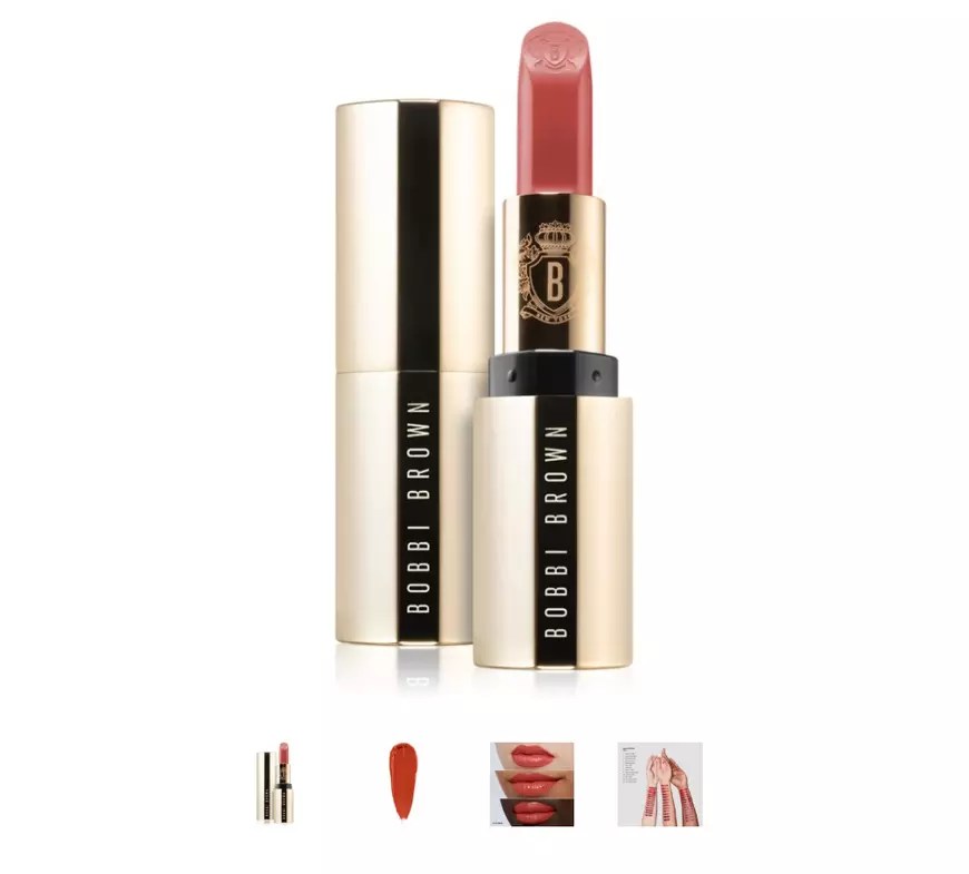 Reduceri la produsele cosmetice marca Bobbi Brown la Notino.ro în oferta de azi, 15 noiembrie