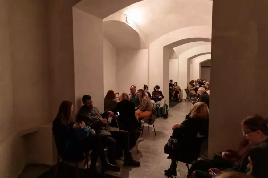 REPORTAJ. Ucrainenii din Odesa, 80% dintre ei vorbitori de rusă, fac cursuri de limba ucraineană. „Când Rusia ne spune că nu existăm, ce putem face?”