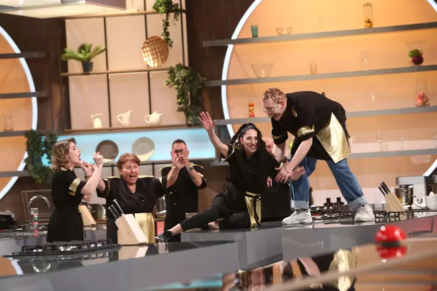 Strănepotul căpitanului de pe vasul „Transilvania”, Titus Antonescu de la „Chefi la cuțite”, și-a spus povestea pentru Libertatea: „Eu aleg ce fac și ce vreau să devin”