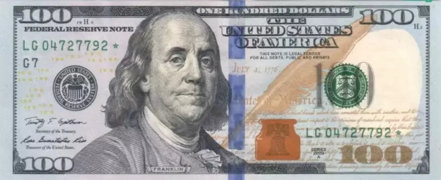 Dolarul american (USD)