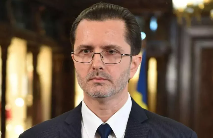 Cazul bebelușului mort după botez la Suceava: INML reface expertiza, după ce la nivel local s-a stabilit că a murit de pneumonie. Ce acuză familia