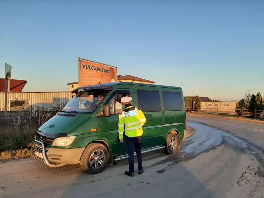 Ce rol au jucat sătenii dintr-o comună prahoveană în prinderea violatorului celor două surori: „Mă interesa să-mi recuperez de la el banii furați”