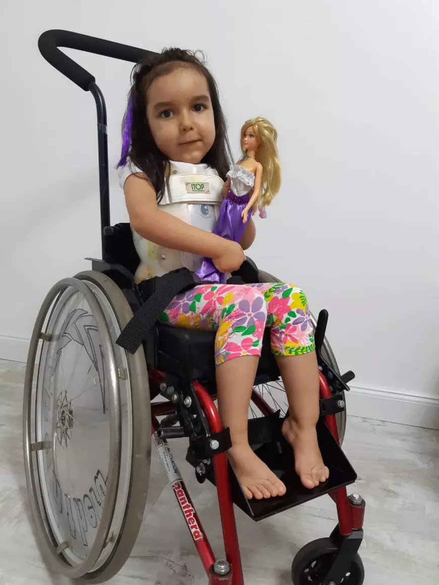 Prin Fundația Ringier, zeci de copii suferinzi au ajuns la tratamentele care le-au salvat viața. Prietenii fundației ne-au fost și anul acesta aproape și au făcut donații de peste 400.000 de euro pentru micuții suferinzi