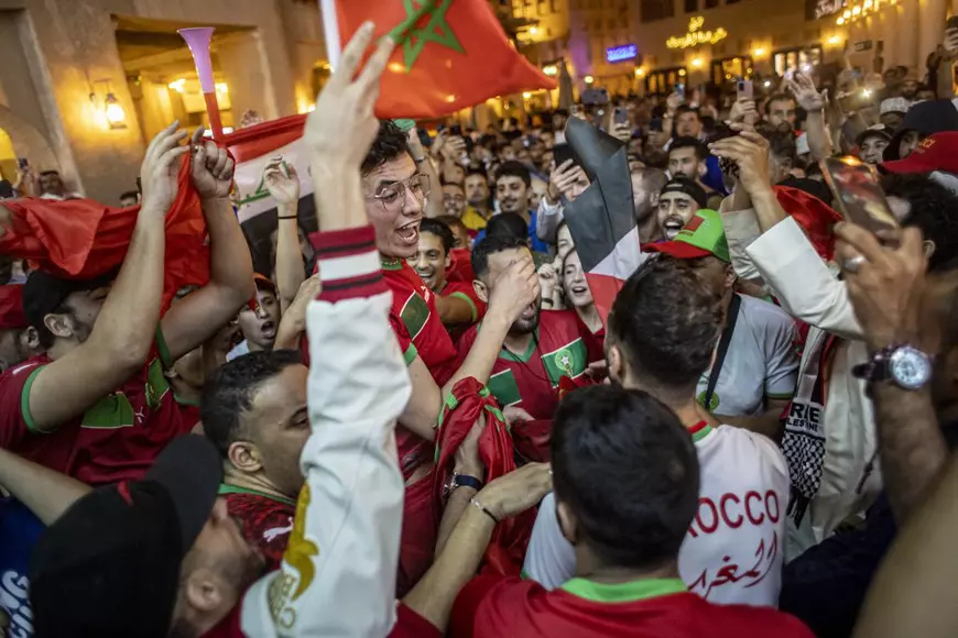 Cupa Mondială din Qatar, la final. 10 momente care vor intra în istoria fotbalului, înainte de confruntarea Argentina-Franța