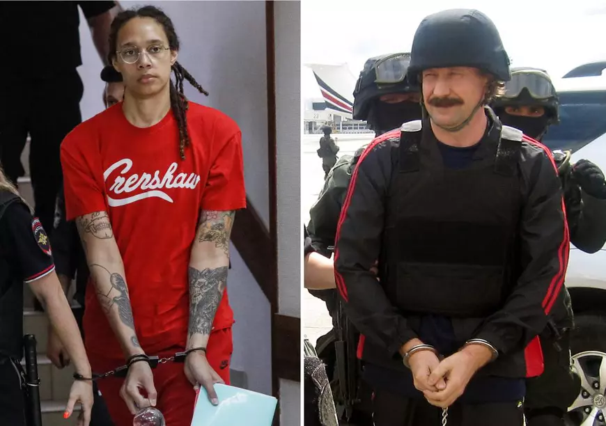 De ce e important „negustorul morții” pentru Putin. Traficantul de arme Viktor Bout, eliberat de SUA „într-unul dintre cele mai inegale schimburi de prizonieri”