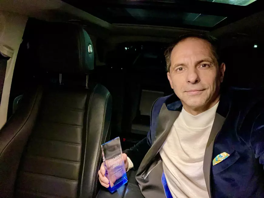 Dan Negru, propunere surpriză de a intra în politică. „M-a sunat zilele trecute Dan Voiculescu”