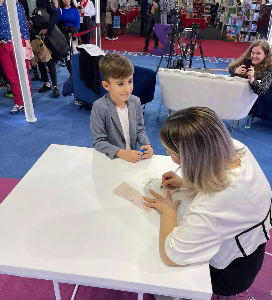 Adda și Marius Moga s-au împăcat. De ce nu au vorbit ani de zile: „Am spus că n-o să mai calc în studioul lui”