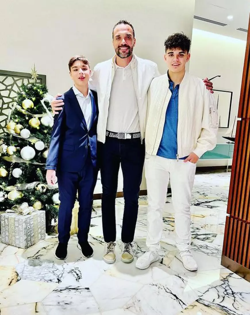 Ileana Lazariuc și nepoții lui Ion Țiriac s-au mutat din România. Unde locuiește acum fosta soție a lui Alexandru Ion Țiriac