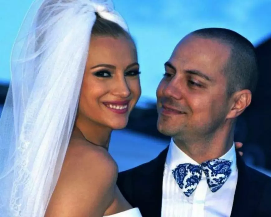 Soția lui Dan Badea, roast spectaculos la „iUmor”. Ce a spus despre căsnicia soțului ei cu Lora. „Băi, gata, eu nu mai pot, plec. M-a luat pe mine!”