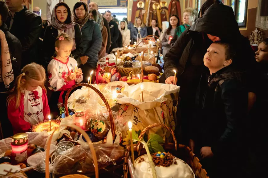 Anul 2022 în imagini cu refugiații ucraineni veniți în România, în urma războiului declanșat de Rusia