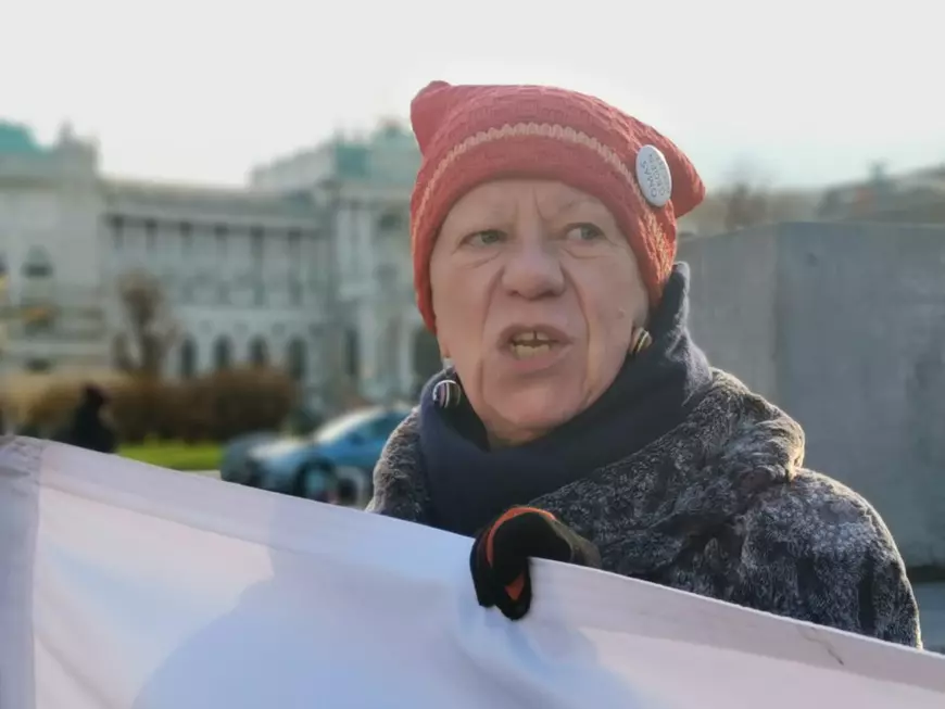 CORESPONDENȚĂ DIN VIENA: De 15 ori mai mulți imigranți ilegali vin prin Croația, față de câți intră prin România