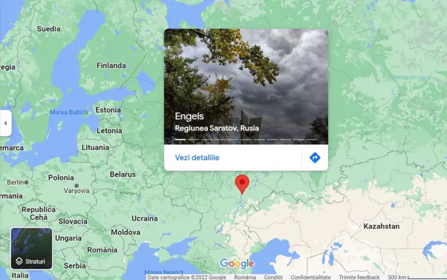 Cum comentează Ucraina atacul de la o bază aeriană rusă, aflată la 500 km de granițele sale. Moscova a anunțat că trei oameni au murit „în urma doborârii unei drone ucrainene”