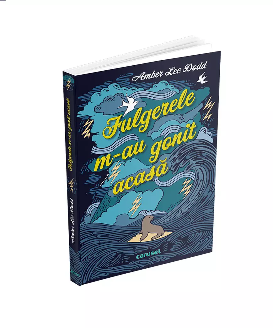 Cum contribuie cărțile fantasy la dezvoltarea emoțională a copiilor