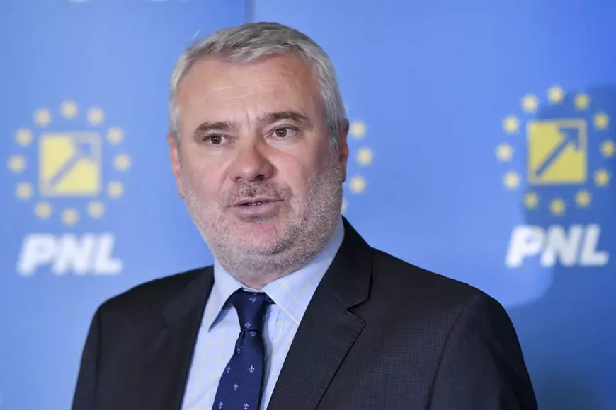 Lider PNL reacționează la plângerile românilor din Ucraina că noua lege a minorităților adoptată de Kiev nu le dă drepturile înapoi: În aprilie, Zelenski ne-a promis altceva!