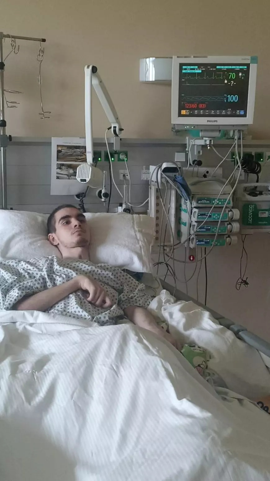 Prin Fundația Ringier, zeci de copii suferinzi au ajuns la tratamentele care le-au salvat viața. Prietenii fundației ne-au fost și anul acesta aproape și au făcut donații de peste 400.000 de euro pentru micuții suferinzi