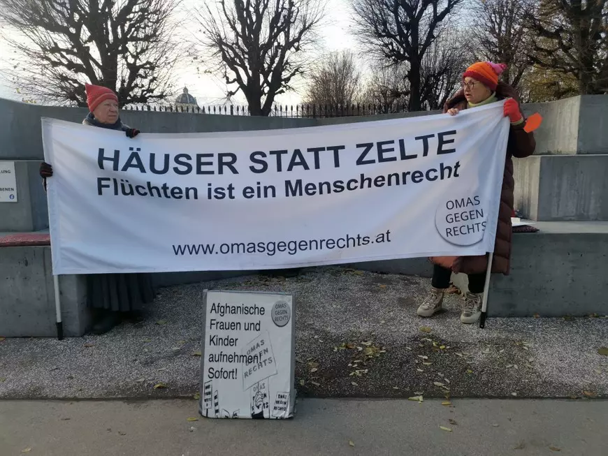 CORESPONDENȚĂ DIN VIENA: De 15 ori mai mulți imigranți ilegali vin prin Croația, față de câți intră prin România