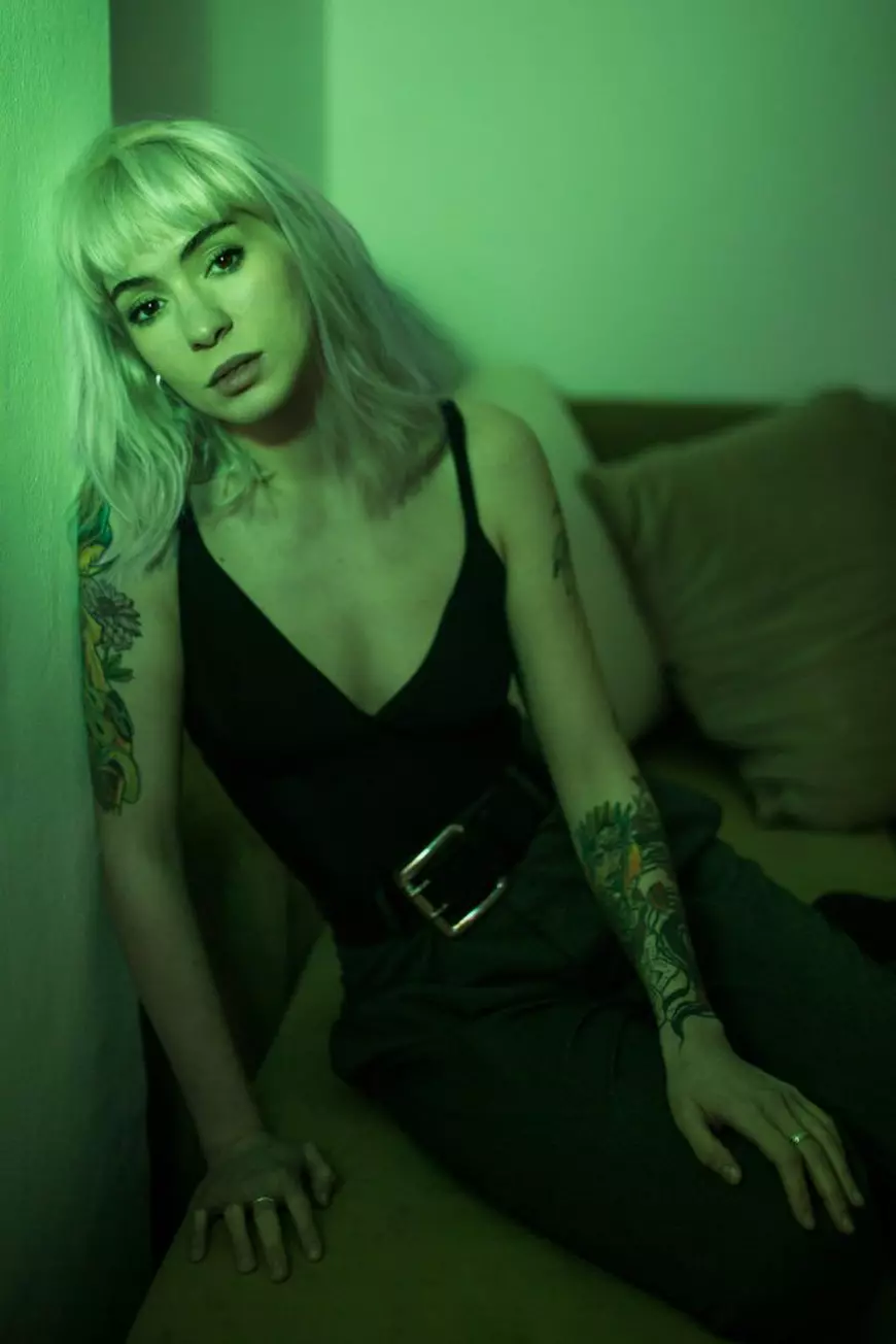 INTERVIU. Ana Dumitrașcu, personajul principal din „Imaculat”, vorbește despre greutățile tinerilor actori și supraviețuirea într-o „industrie plină de abuzuri”