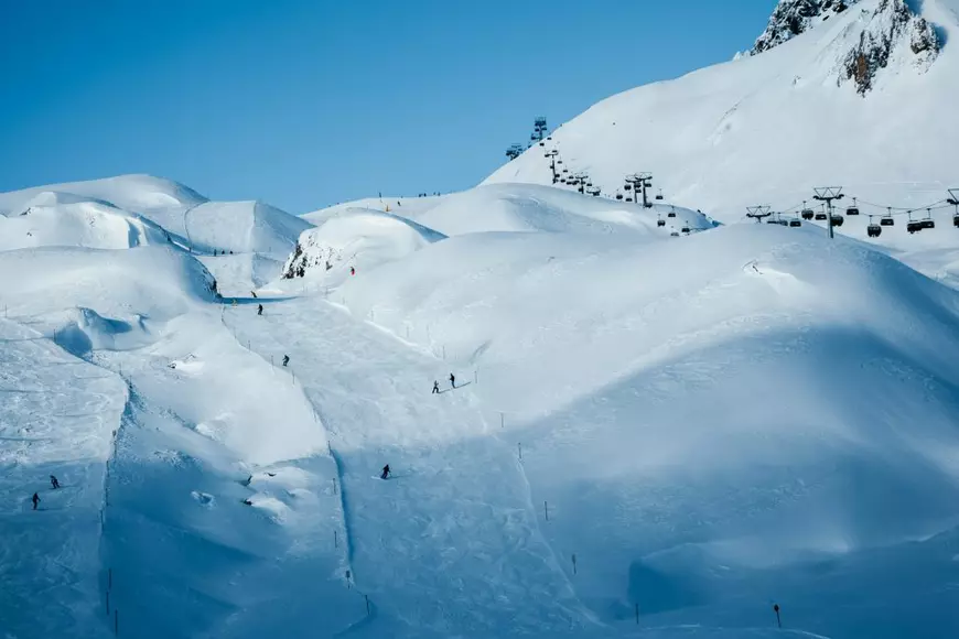 Ischgl 