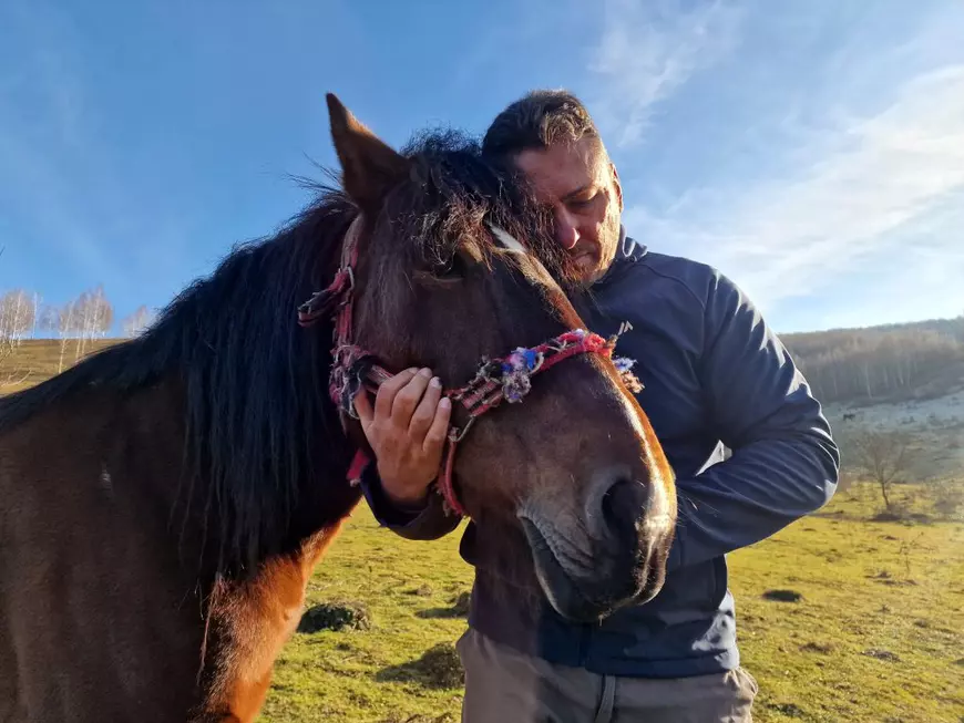 REPORTAJ. Problemele unui antreprenor întors acasă: „Cei de la ISU m-au întrebat: «Dar plan de evacuare cădere meteoriți aveţi?» Glumeau sau nu?”