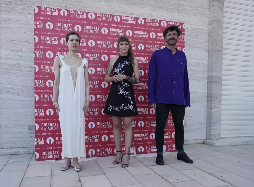 INTERVIU. Ana Dumitrașcu, personajul principal din „Imaculat”, vorbește despre greutățile tinerilor actori și supraviețuirea într-o „industrie plină de abuzuri”