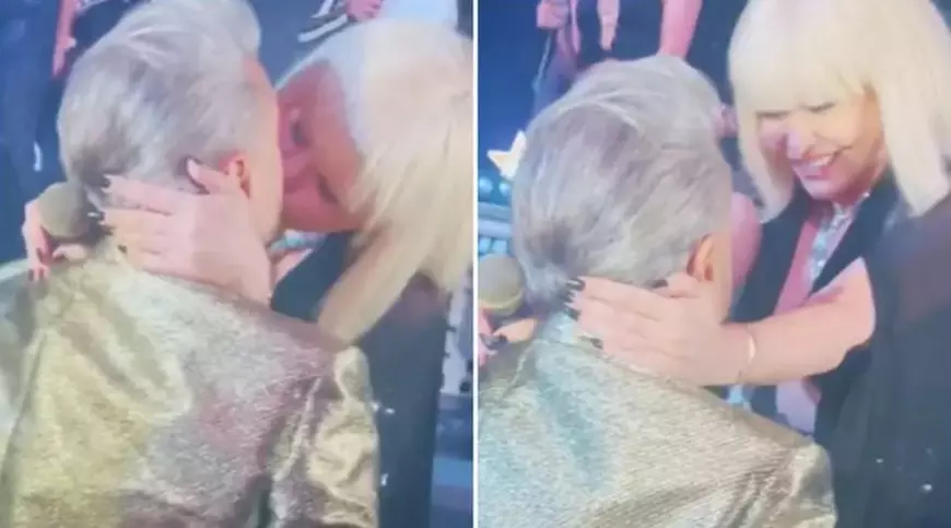 Cătălin Botezatu și-a cumpărat mașină cu interiorul roz: „Este navă spațială. E foarte frumoasă și foarte scumpă”