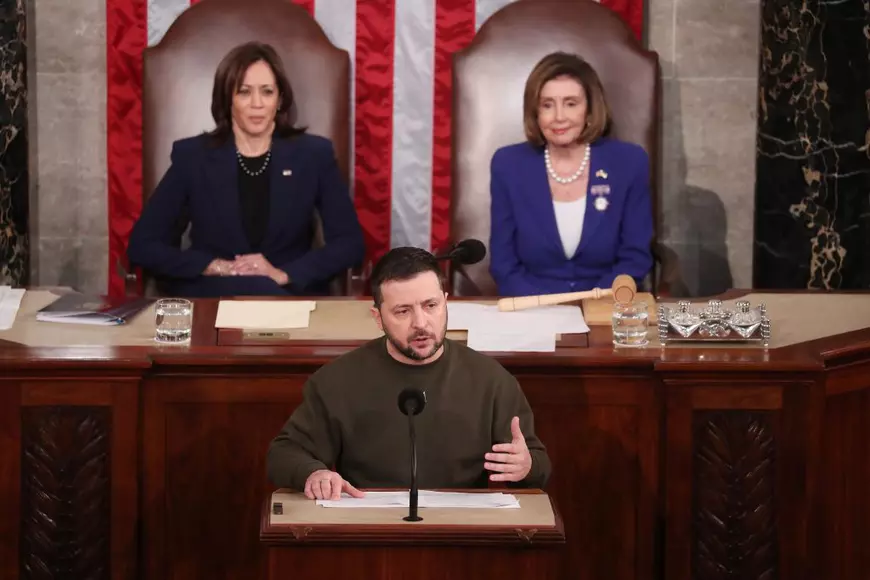 Amenințările anului 2023, în viziunea Atlantic Council: sprijinul Occidentului pentru Ucraina se prăbușește, Iranul devine o putere nucleară