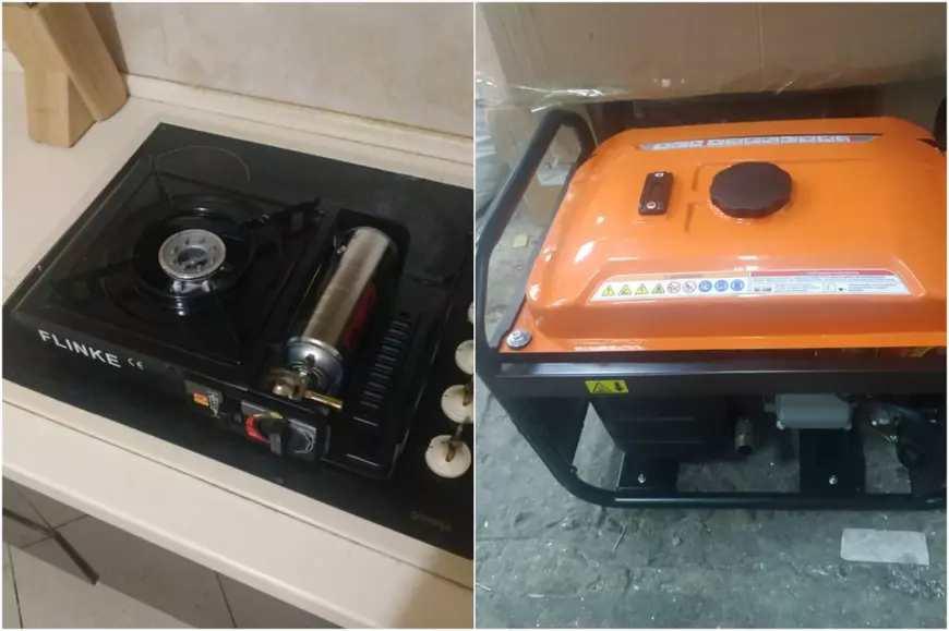 EXCLUSIV. Poveștile ucrainenilor ne amintesc de anii '80 în România: „Când e foarte frig, dorm cu fes și mănuși”