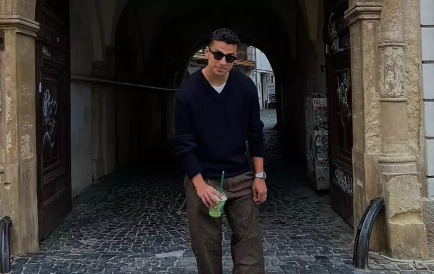 INTERVIU. Născut în Mexic, dar crescut în Spania, un tânăr a remarcat ceva trist în privința românilor, la câteva luni după ce s-a mutat la Sibiu: „Nu e bine deloc”