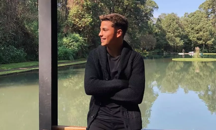 INTERVIU. Născut în Mexic, dar crescut în Spania, un tânăr a remarcat ceva trist în privința românilor, la câteva luni după ce s-a mutat la Sibiu: „Nu e bine deloc”