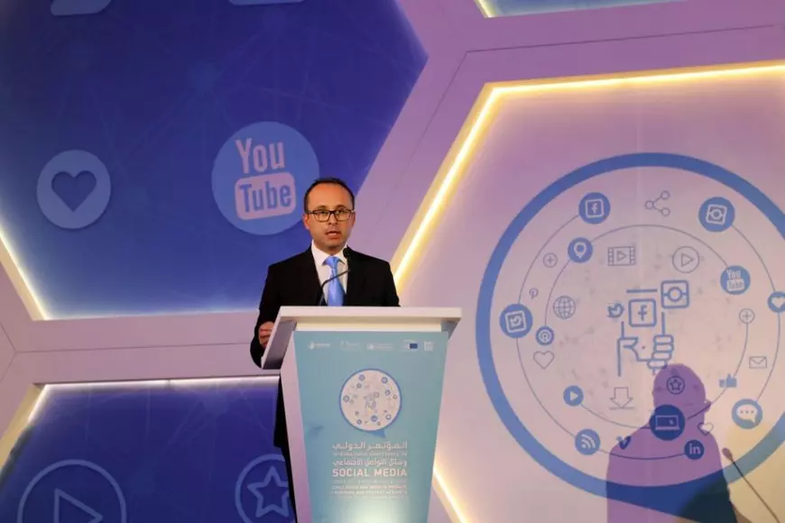 ROMÂNIA, ÎN SCANDALUL DIN PARLAMENTUL EUROPEAN. Cristian Bușoi, șeful Comisiei de Industrie și Energie din PE, recunoaște pentru Libertatea că „am fost pe banii celor din Qatar la o conferință în Doha, în 2020”. Eva Kaili a fost și ea