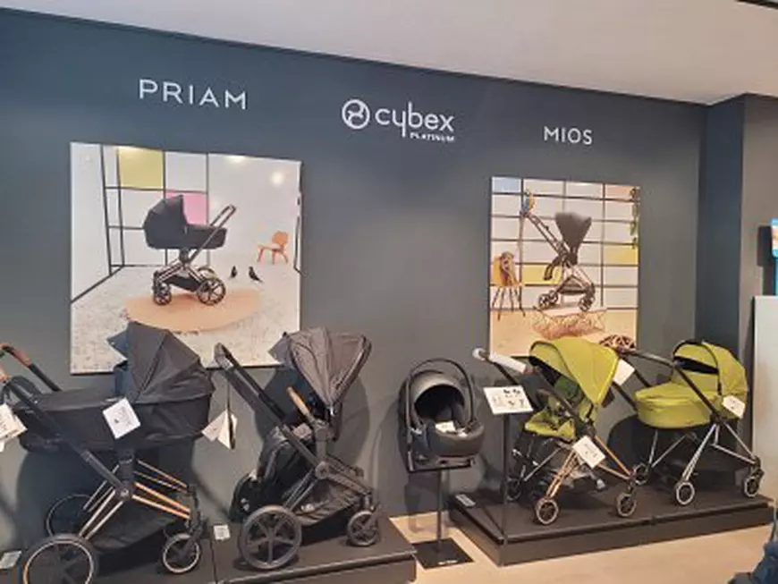 VipBebe – de 27 de ani pe piața din România