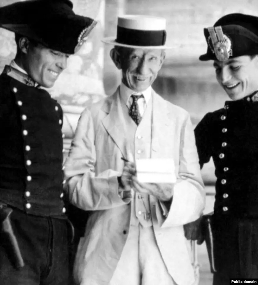 Cum se vedea România de acum fix un secol prin ochii unui jurnalist american. FOTO