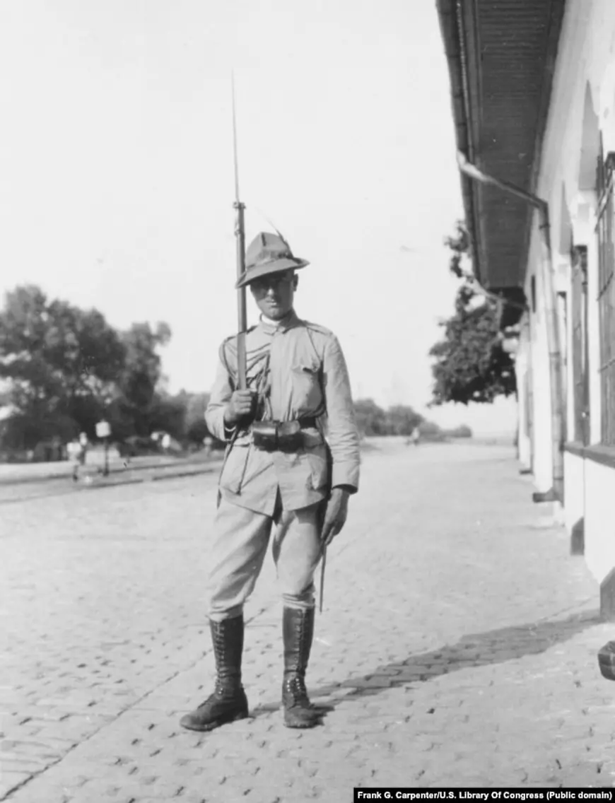 Cum se vedea România de acum fix un secol prin ochii unui jurnalist american. FOTO