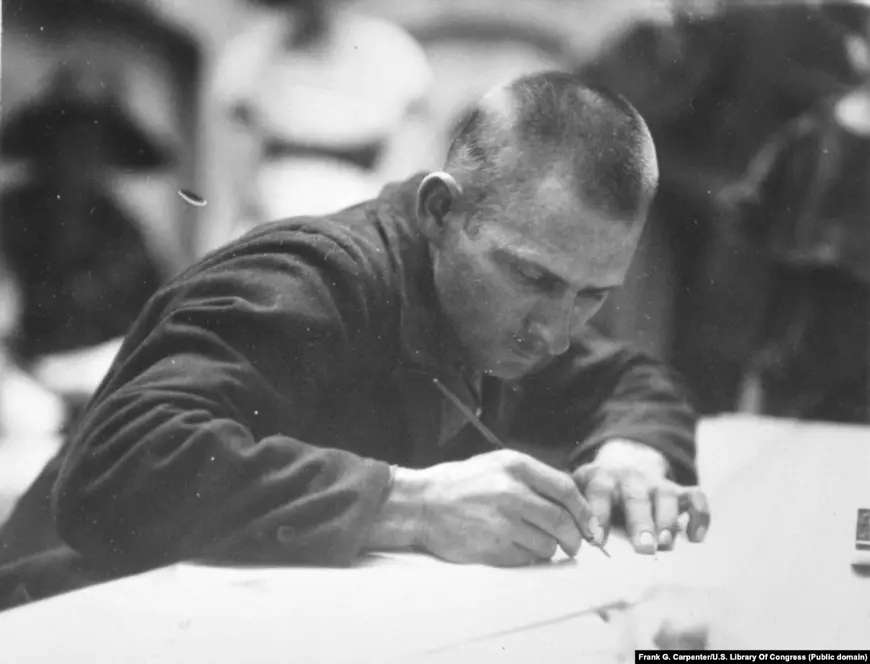 Cum se vedea România de acum fix un secol prin ochii unui jurnalist american. FOTO