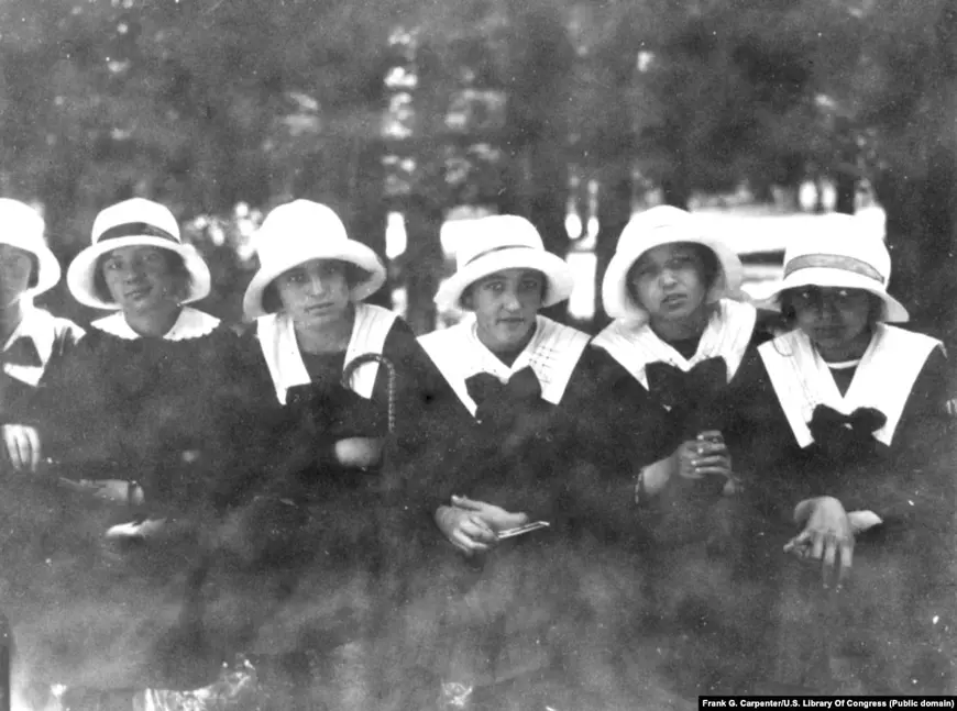 Cum se vedea România de acum fix un secol prin ochii unui jurnalist american. FOTO