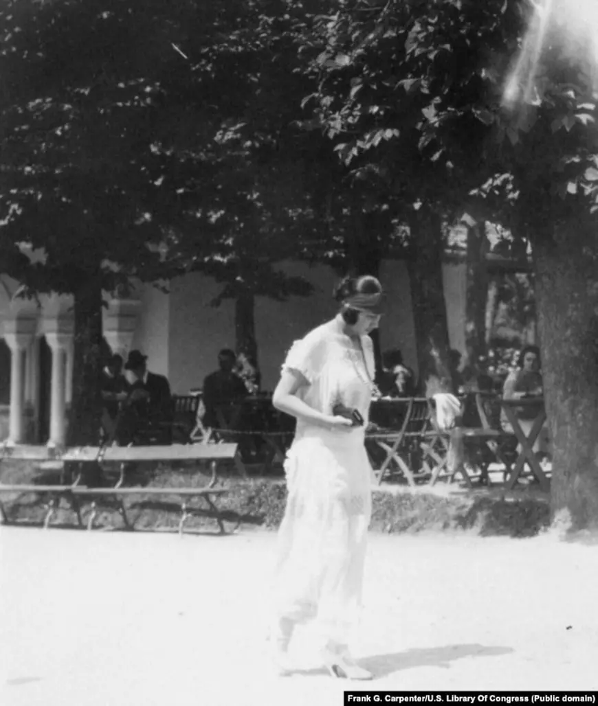 Cum se vedea România de acum fix un secol prin ochii unui jurnalist american. FOTO