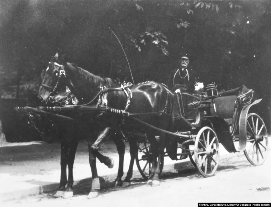 Cum se vedea România de acum fix un secol prin ochii unui jurnalist american. FOTO