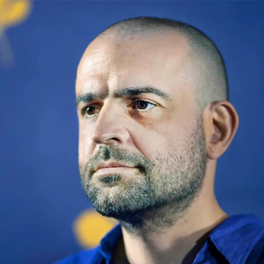 După „Teambuilding”, un nou film „cu înjurături” intră în cinema. Interviu cu actorii din „Taximetriști”: „Se vor trezi pudibonzii”