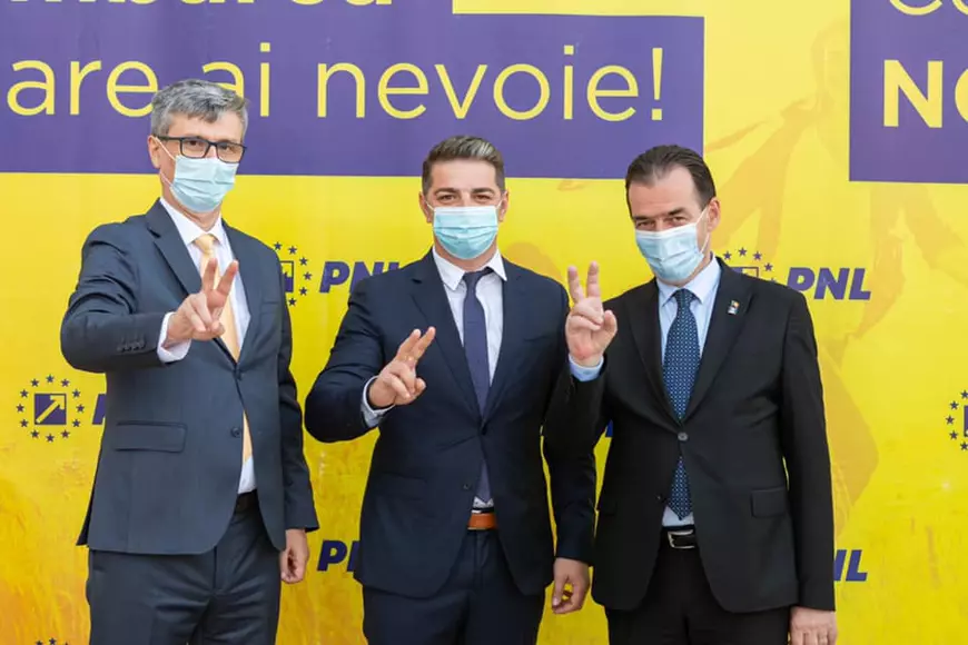 Moartea celor 3 mineri: Cum a pus ministrul Virgil Popescu un agent de vânzări medicamente, „liberal de bază”, în Consiliul de Supraveghere al CEO