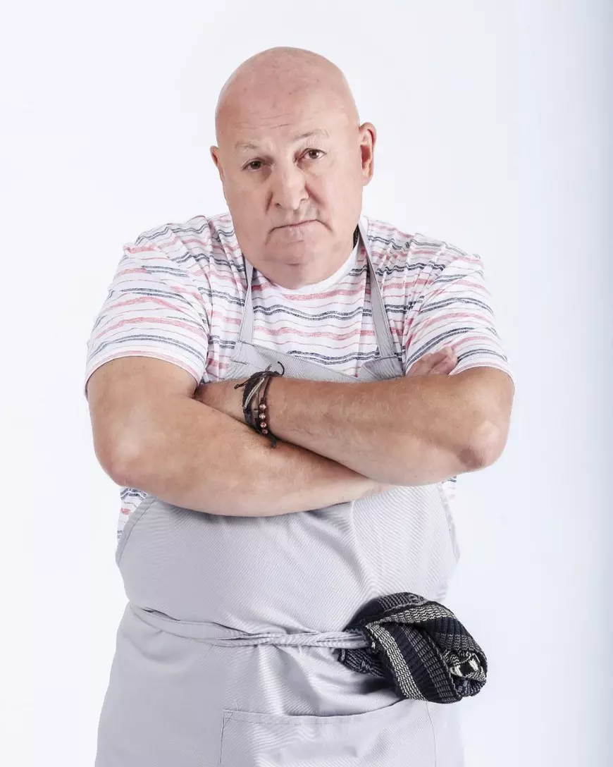 Bebe Cotimanis, despre rolul din serialul „Lia- soția soțului meu”. „Ăsta este cel mai bun om rău pe care l-am interpretat”