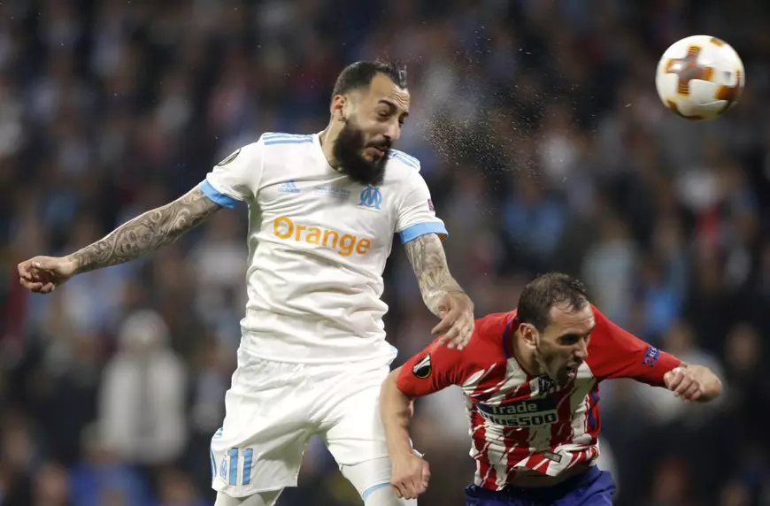 Unde a ajuns să joace atacantul grec Kostas Mitroglou, ale cărui goluri au eliminat România în barajul pentru CM 2014