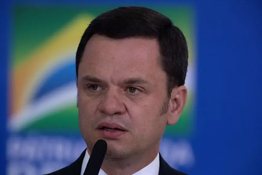Poliția din Brazilia a găsit în locuința unui fost ministru al lui Bolsonaro un proiect de decret care să anuleze rezultatul alegerilor prezidențiale